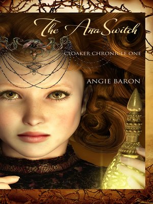 The AnaSwitch - ebook